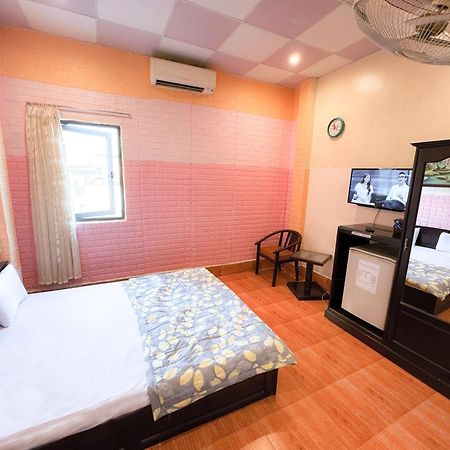 Khach San Nam Do 1 Hotel Cần Thơ Kültér fotó
