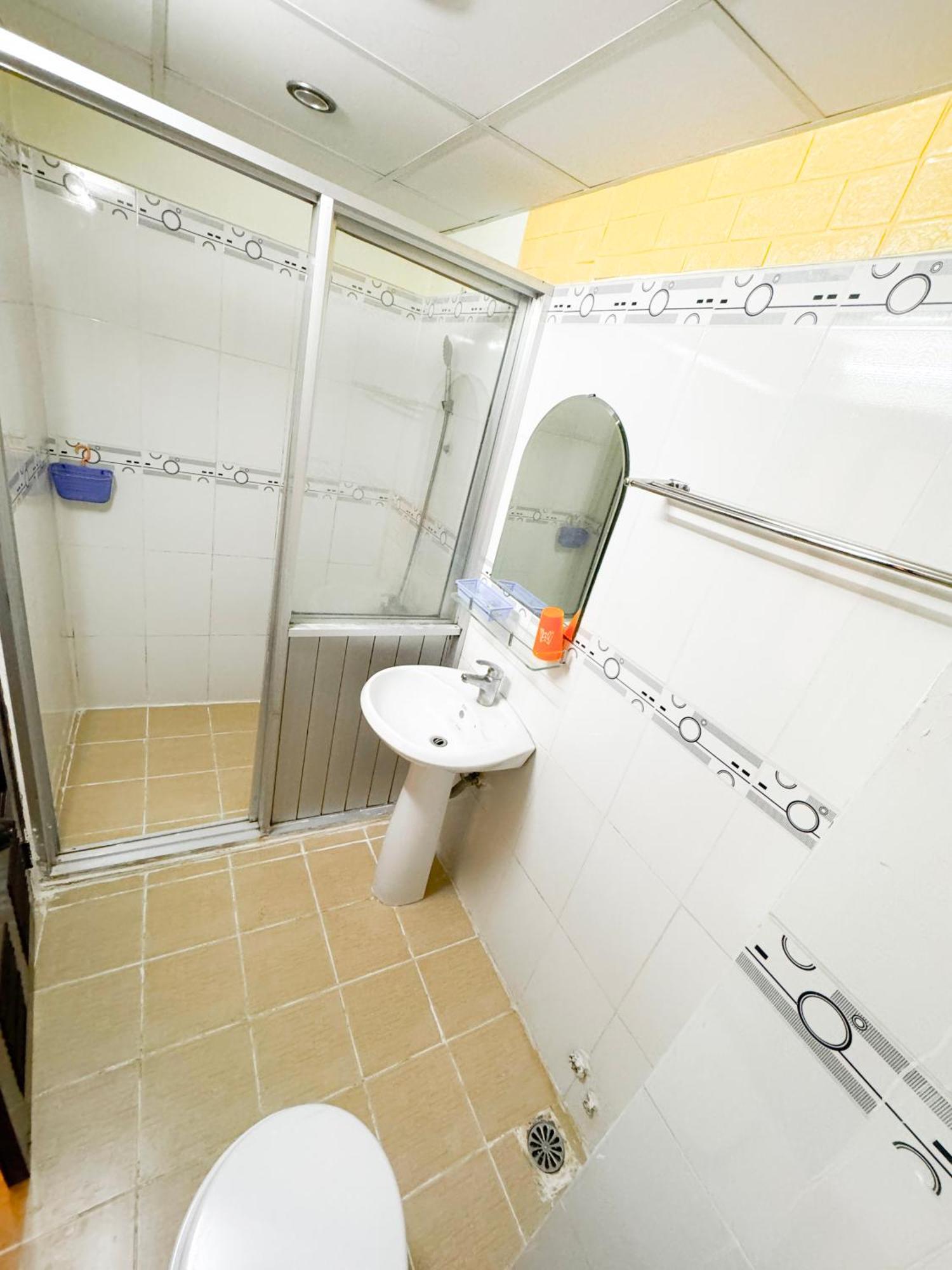 Khach San Nam Do 1 Hotel Cần Thơ Kültér fotó