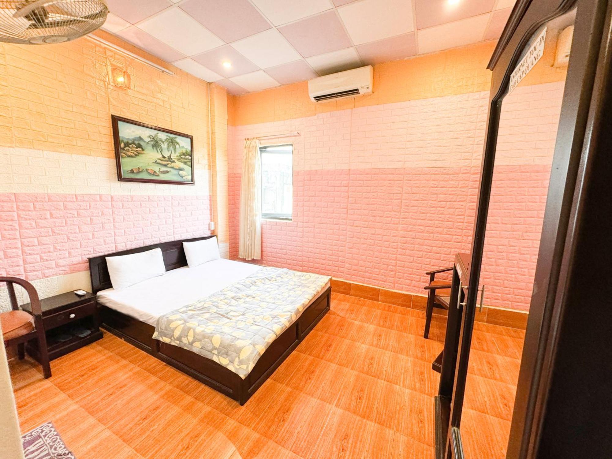 Khach San Nam Do 1 Hotel Cần Thơ Kültér fotó