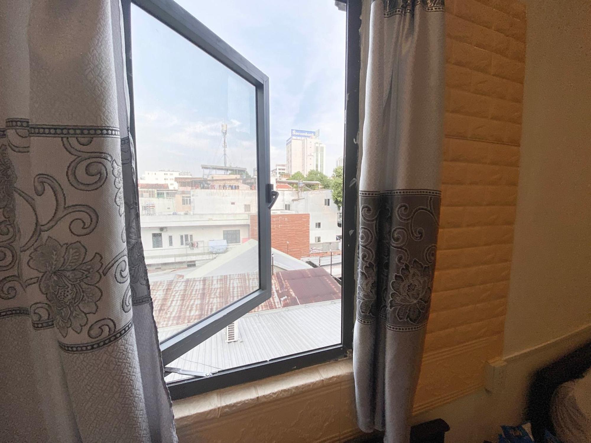 Khach San Nam Do 1 Hotel Cần Thơ Kültér fotó