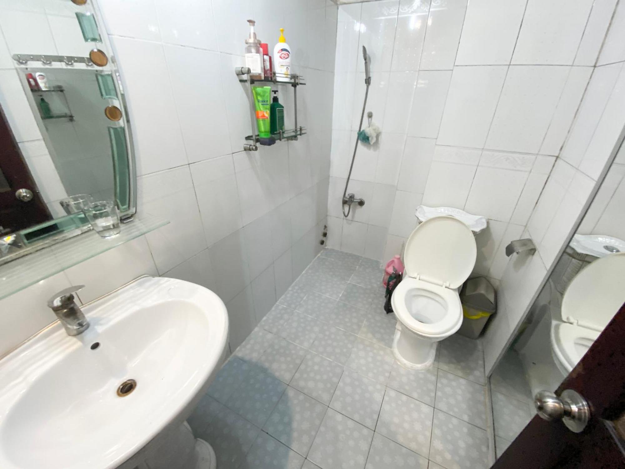 Khach San Nam Do 1 Hotel Cần Thơ Kültér fotó