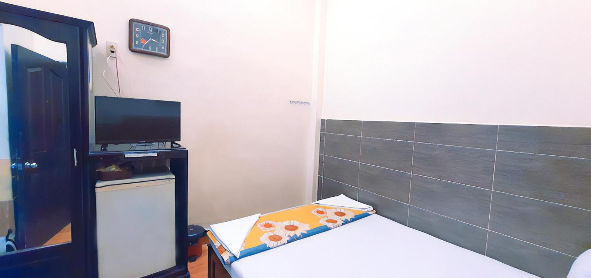 Khach San Nam Do 1 Hotel Cần Thơ Kültér fotó
