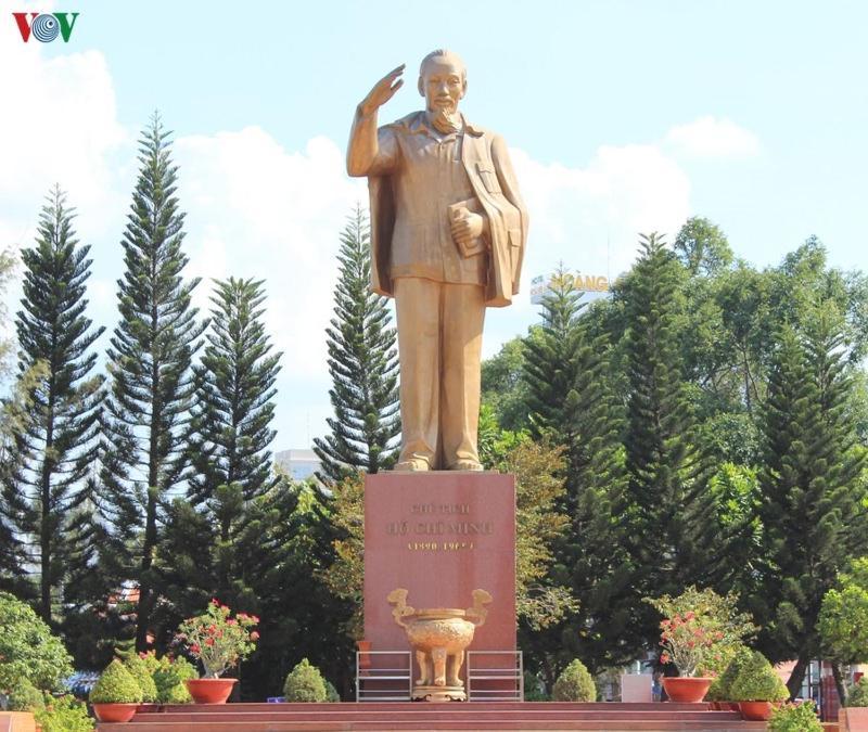 Khach San Nam Do 1 Hotel Cần Thơ Kültér fotó
